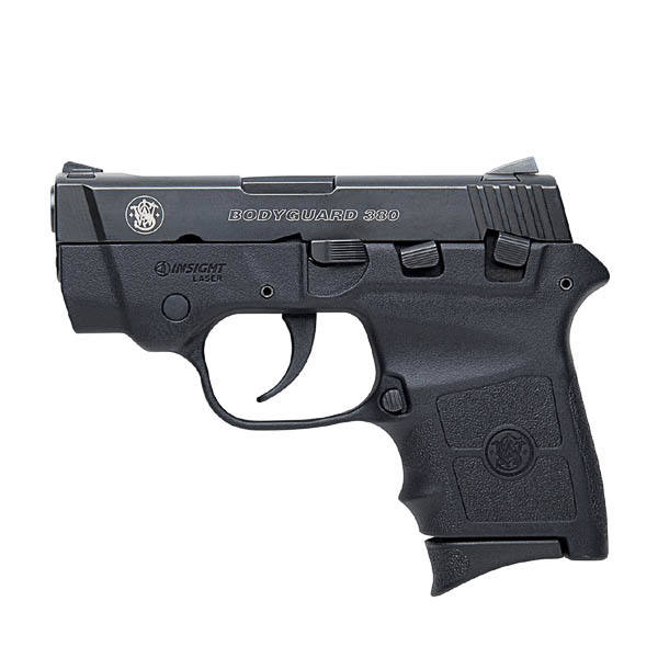 Handguns
